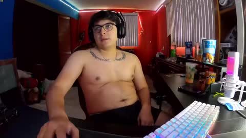 justsky117 online show from 20, 12, 2024