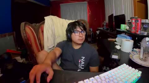 justsky117 online show from 16, 4, 2026