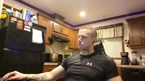 justus0624 online show from 29, 10, 2025