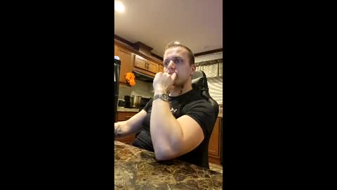 justus0624 online show from 12, 3, 2026