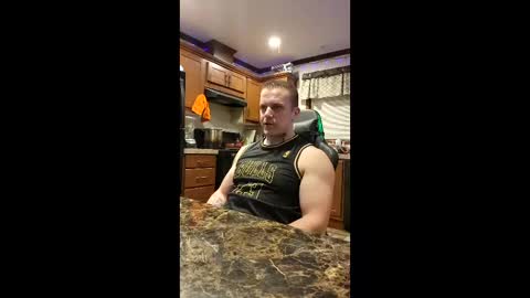 justus0624 online show from 27, 3, 2026