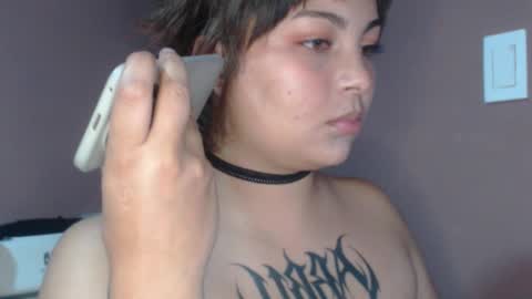 justyenna online show from 30, 3, 2026