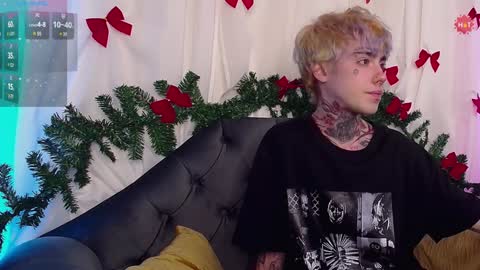 Juuzou hehim u can call me Juz online show from 2, 1, 2025