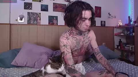 Juuzou hehim u can call me Juz online show from 1, 11, 2025