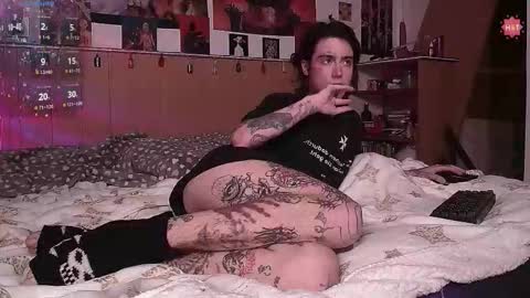 Juuzou hehim u can call me Juz online show from 15, 1, 2026