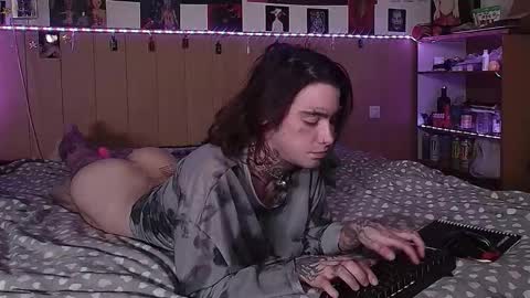 Juuzou hehim u can call me Juz online show from 11, 3, 2026