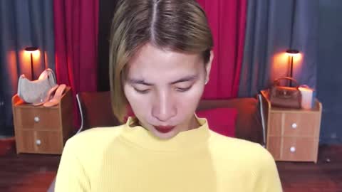 Snapshot of jv_mushroomhead chatting on 26, 1, 2025 Akii online show from 26, 1, 2025