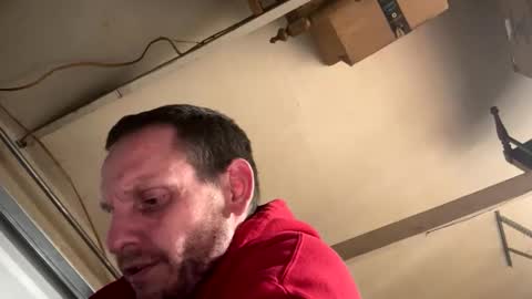 jwallsjr1987 online show from 14, 1, 2026