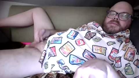 MidsizeBiGuy online show from 4, 8, 2026
