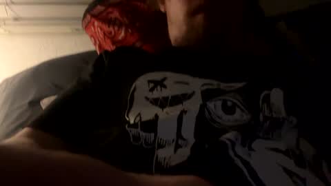Snapshot of jwowzer69 chatting on 25, 12, 2024 Rock Peaches Last tipper gets surprise online show from 25, 12, 2024