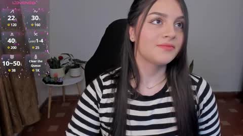 Snapshot of jxssicax chatting on 24, 12, 2024 jxssicax online show from 24, 12, 2024