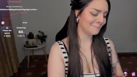 Snapshot of jxssicax chatting on 1, 2, 2025 jxssicax online show from 1, 2, 2025