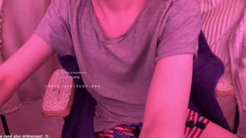 Snapshot of jyjymjj chatting on 21, 2, 2026 Jyjymjj online show from 21, 2, 2026