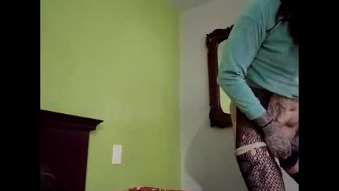 jynxamy online show from 21, 3, 2026