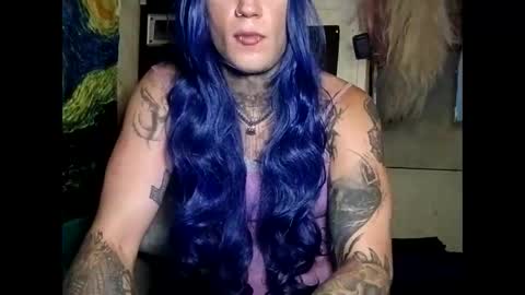 jynxamy online show from 1, 4, 2026