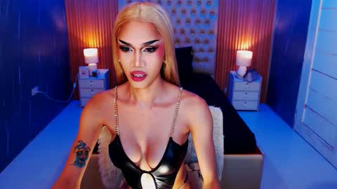 Jynx online show from 5, 1, 2025