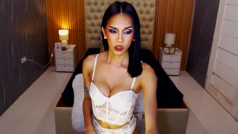 Jynx online show from 14, 1, 2025