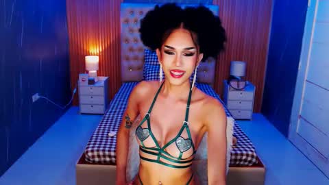 Jynx online show from 16, 1, 2025