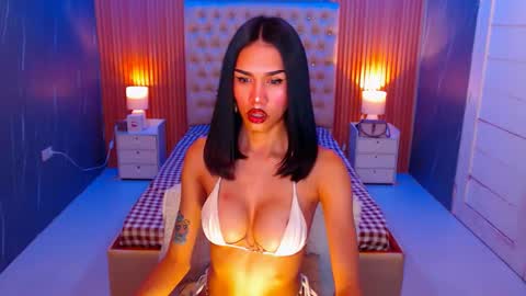 Jynx online show from 6, 2, 2025