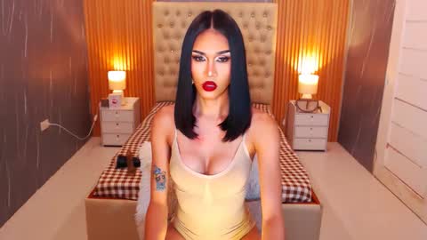 Jynx online show from 13, 2, 2025