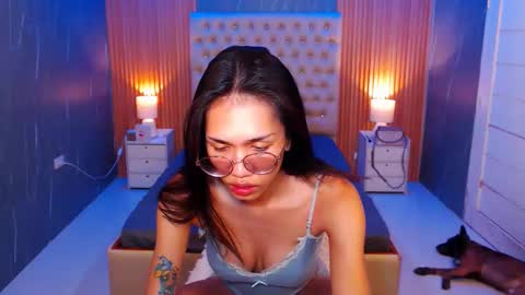 Jynx online show from 9, 3, 2025