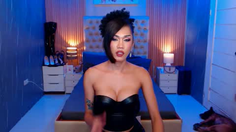 Jynx online show from 12, 11, 2025