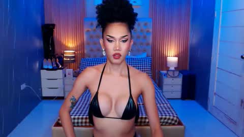 Jynx online show from 5, 12, 2025