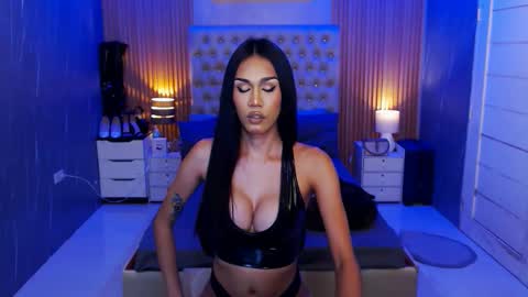 Jynx online show from 26, 2, 2026