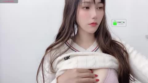 Snapshot of k1999_kimikooo chatting on 24, 2, 2025 kooo online show from 24, 2, 2025