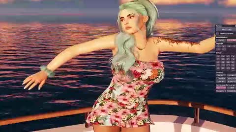 Baird Connor online show from 4, 11, 2025