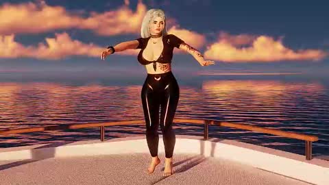 Baird Connor online show from 8, 11, 2025