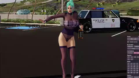 Baird Connor online show from 18, 11, 2025