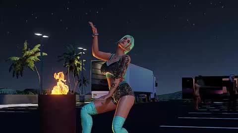 Baird Connor online show from 20, 11, 2025