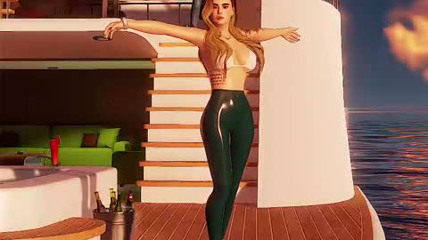 Baird Connor online show from 3, 2, 2026