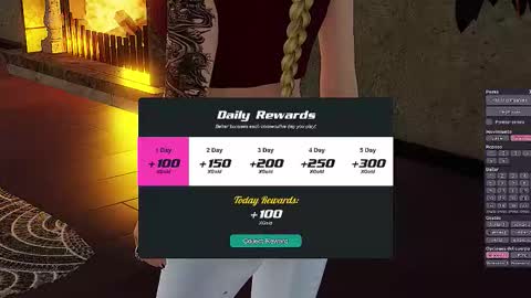 Baird Connor online show from 23, 2, 2026