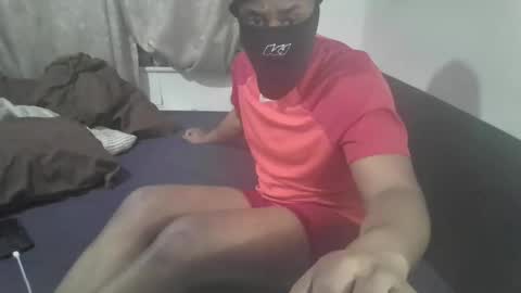 Snapshot of k1prince chatting on 25, 2, 2026 K1Prince online show from 25, 2, 2026