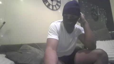 Snapshot of k1prince chatting on 1, 3, 2026 K1Prince online show from 1, 3, 2026