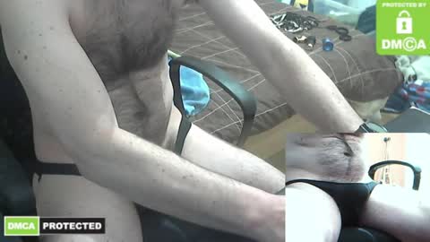 Snapshot of k1ze chatting on 11, 5, 2026 Tonio online show from 11, 5, 2026