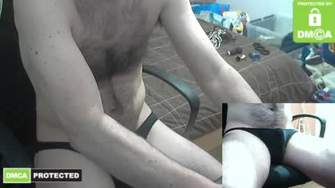 Snapshot of k1ze chatting on 22, 5, 2026 Tonio online show from 22, 5, 2026