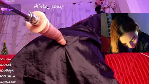  Karolin  online show from 21, 12, 2024