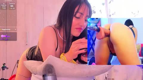  Karolin  online show from 22, 3, 2026