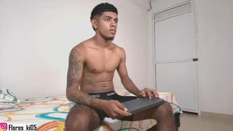 Snapshot of k_florez chatting on 5, 5, 2026 k_florez online show from 5, 5, 2026