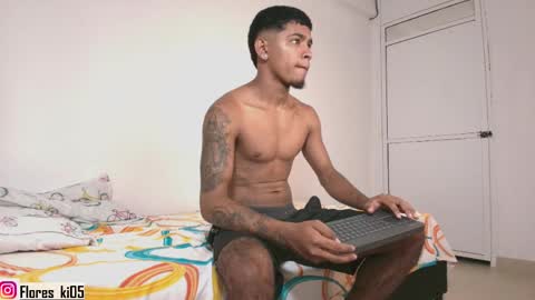 Snapshot of k_florez chatting on 7, 5, 2026 k_florez online show from 7, 5, 2026