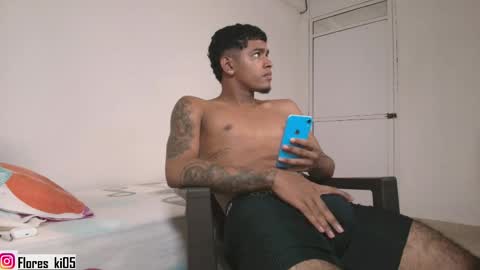 Snapshot of k_florez chatting on 29, 5, 2026 k_florez online show from 29, 5, 2026