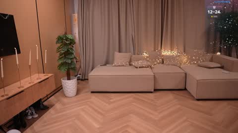 Amely online show from 21, 2, 2026