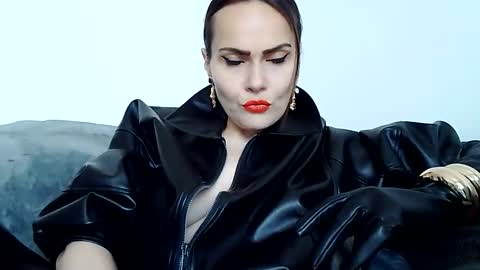 Snapshot of k_queen36 chatting on 12, 5, 2026 k_queen36 online show from 12, 5, 2026