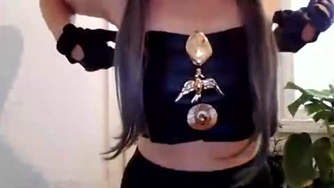 k_queen36 online show from 24, 7, 2026