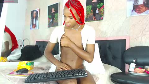 Snapshot of k_stormi_ chatting on 16, 10, 2025 STORMI online show from 16, 10, 2025