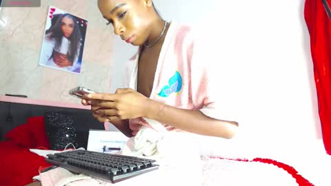 Snapshot of k_stormi_ chatting on 8, 2, 2026 STORMI online show from 8, 2, 2026