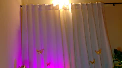 Snapshot of kaaiiri chatting on 8, 5, 2026 Kaaiiri online show from 8, 5, 2026